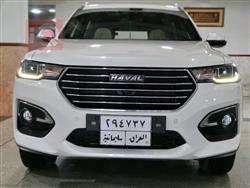هافال H6